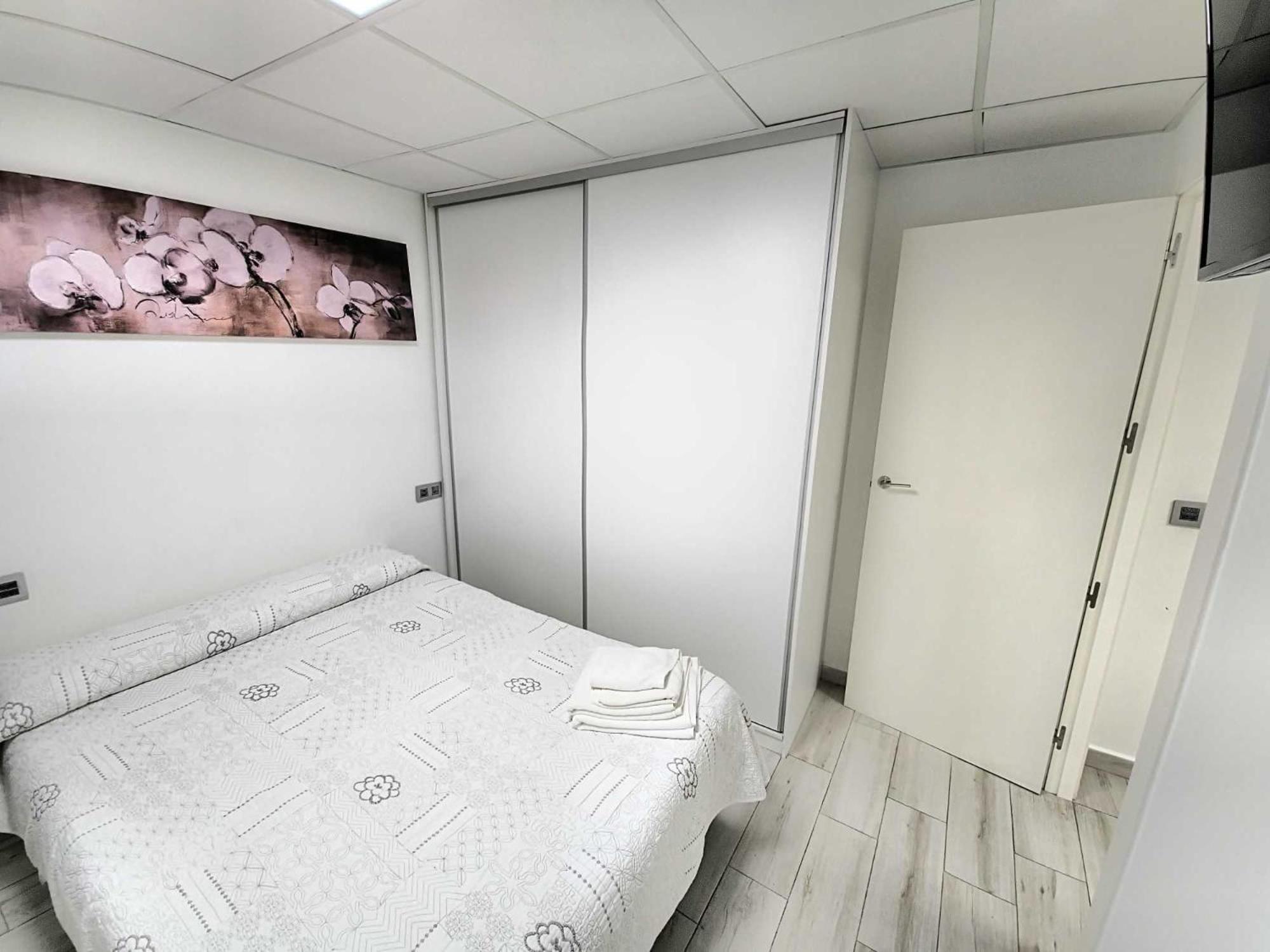 Apartamentos Arena Y Cairo مرسية المظهر الخارجي الصورة